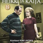 Heikki ja Kaija DVD-boksi