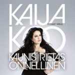 Kaija Koo - Kaunis rietas onnellinen  Parhaat 1980-2011 (2CD)